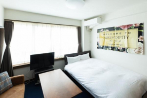 Airstar Tenjin Kego パインヒル警固 - Apartment stay